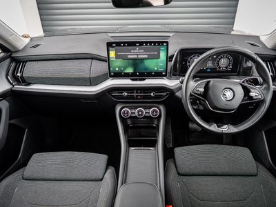 2024 Skoda Kodiaq