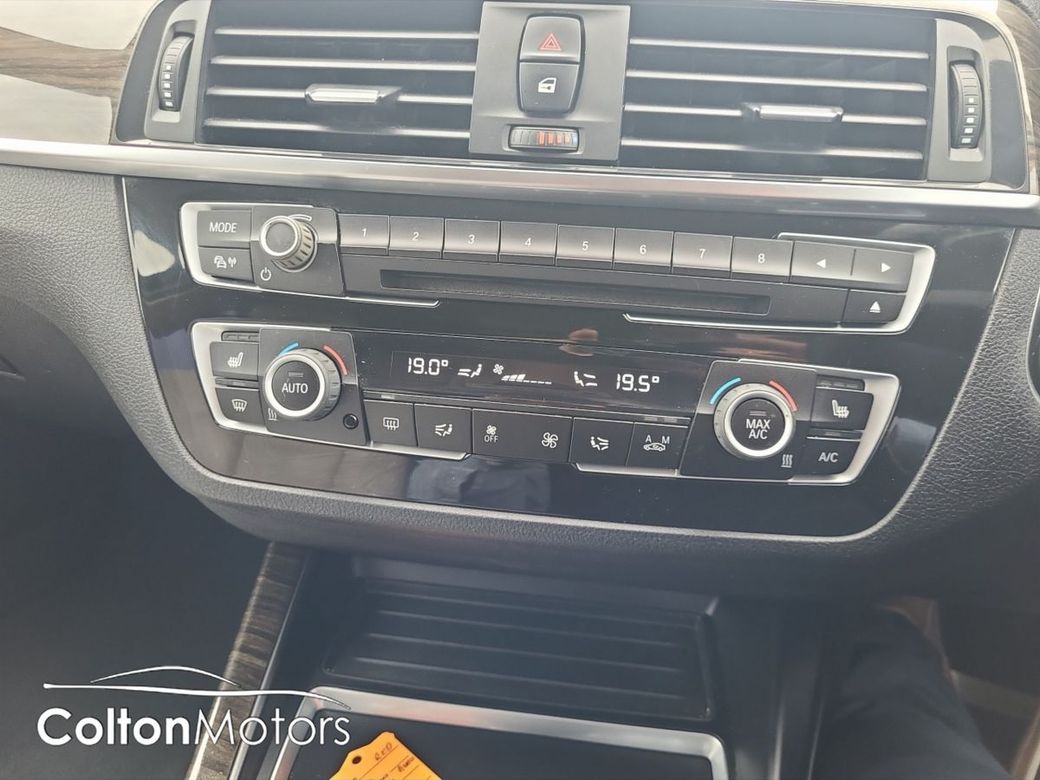 2018 BMW 1 Series