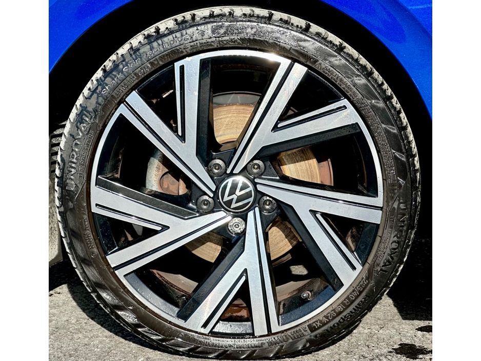2021 Volkswagen Golf