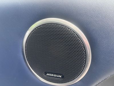 2021 Land Rover Range Rover Sport