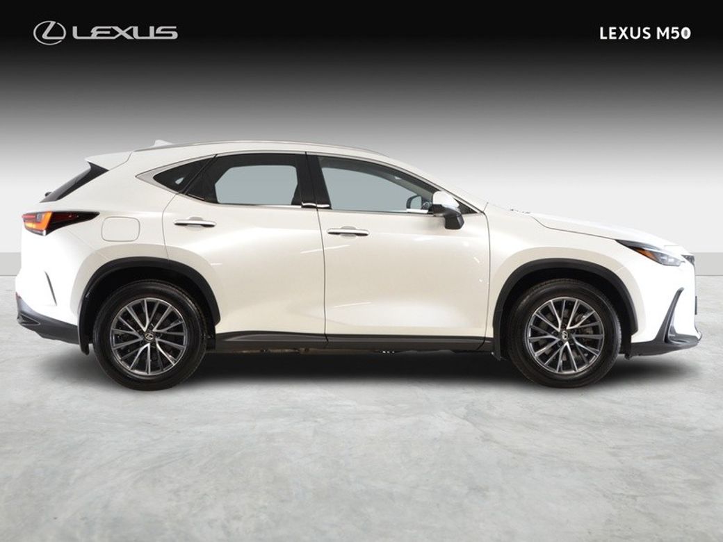 2024 Lexus NX 450H+