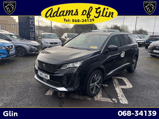 vehicle for sale from Adams of Glin