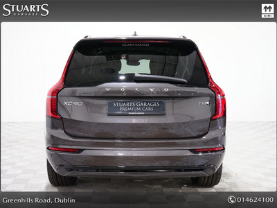 2026 Volvo XC90