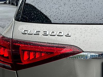 2022 Mercedes-Benz GLE Class
