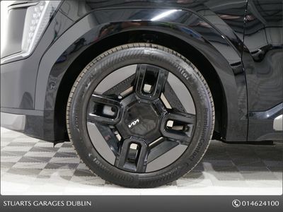 2026 Kia EV9