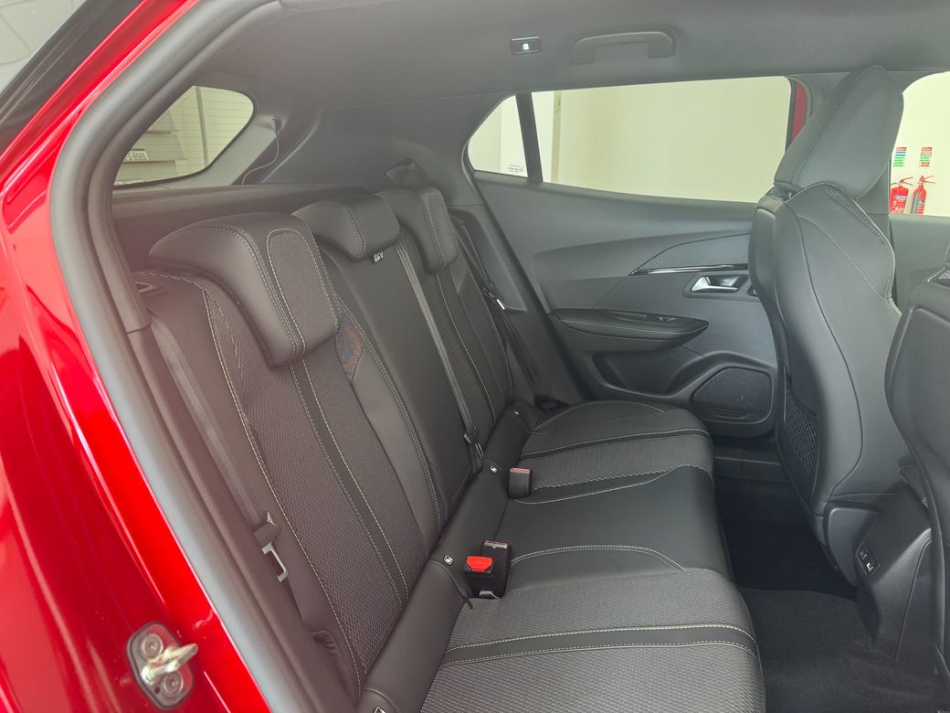 2026 Peugeot 2008