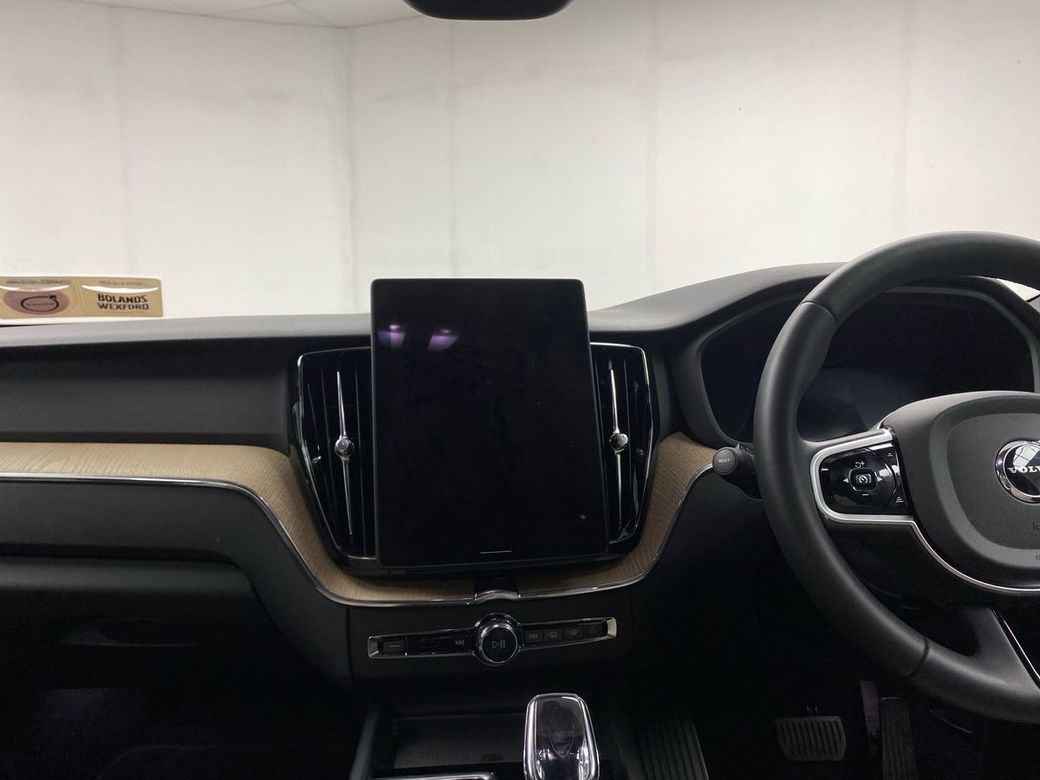 2026 Volvo XC60