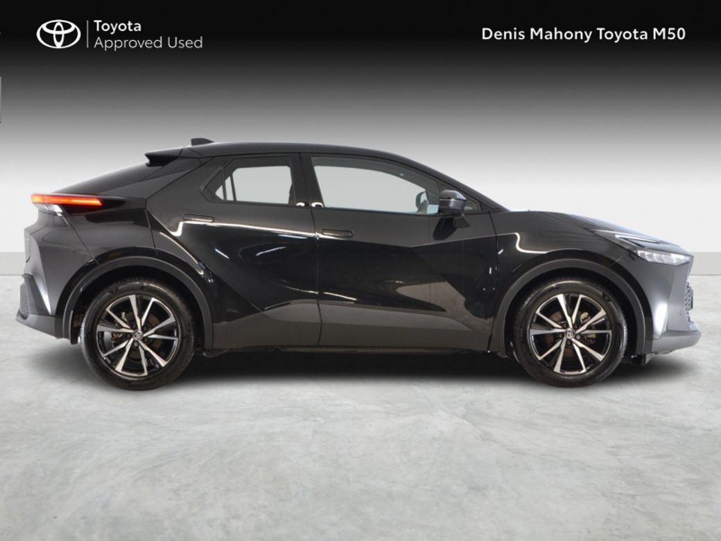 2024 Toyota C-HR