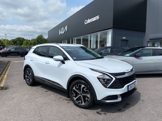 vehicle for sale from Colemans Millstreet