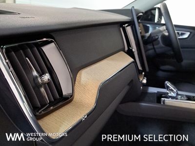 2026 Volvo XC60
