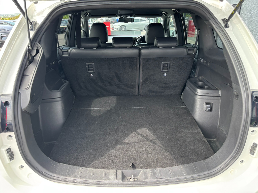2018 Mitsubishi Outlander