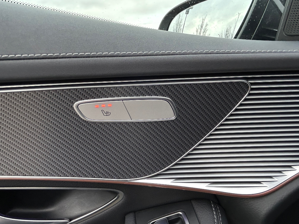 2020 Mercedes-Benz EQC