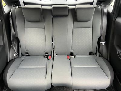2021 Honda Fit