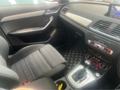 2017 Audi Q3