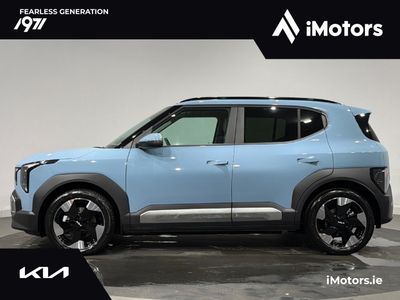 2026 Kia EV2