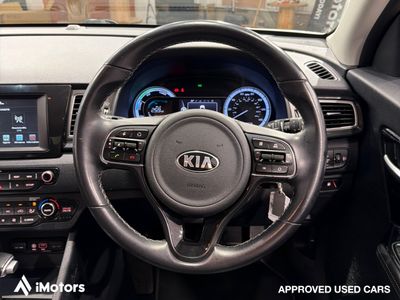 2019 Kia Niro