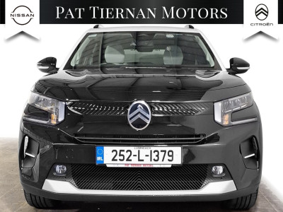 2025 Citroen C3