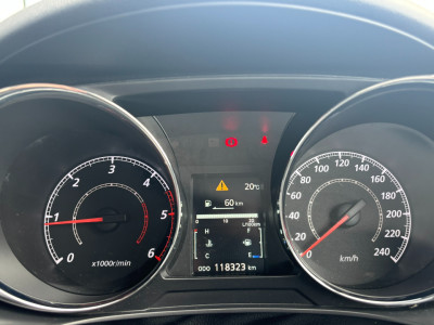 2019 Mitsubishi ASX