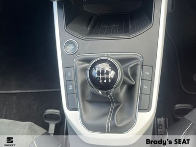 2020 SEAT Arona