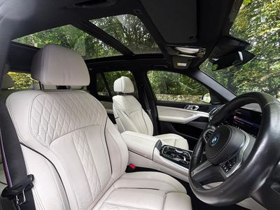 2023 BMW X5