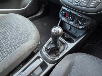 2017 Opel Corsa