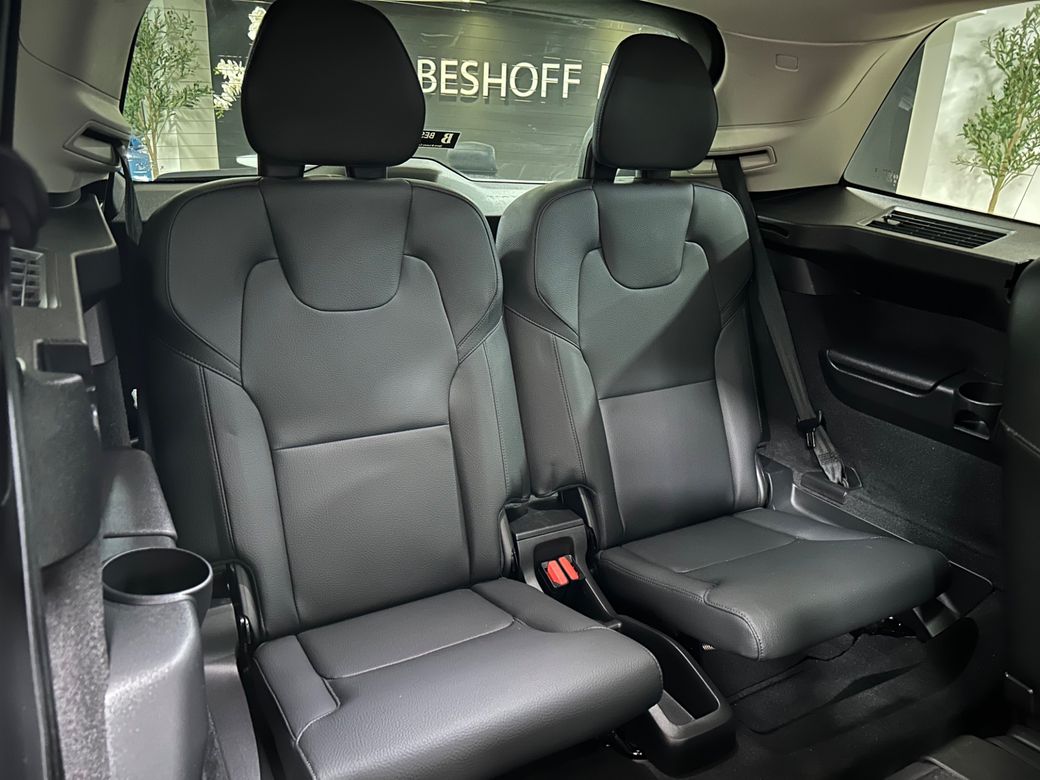 2024 Volvo XC90