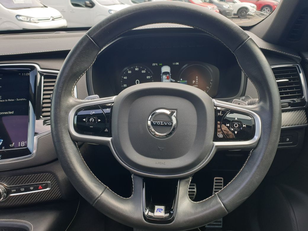 2020 Volvo XC90