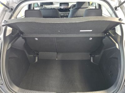 2022 Toyota Yaris