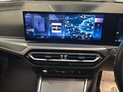2023 BMW 3 Series
