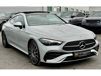 2024 Mercedes-Benz CLE