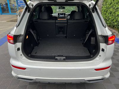 2022 Mitsubishi Outlander