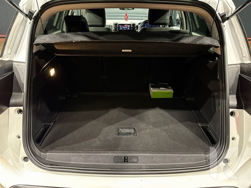 2023 Citroen C5 Aircross