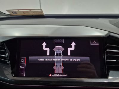 2023 Audi Q4 e-tron