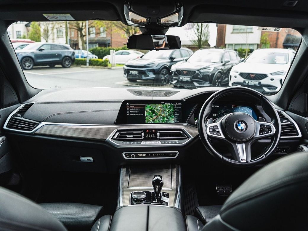 2023 BMW X5
