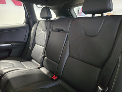 2015 Volvo XC60