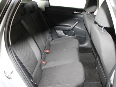 2020 Volkswagen Polo
