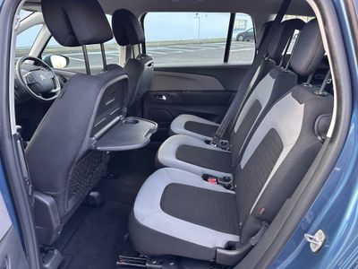 2015 Citroen C4 Picasso