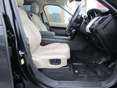 2017 Land Rover Discovery