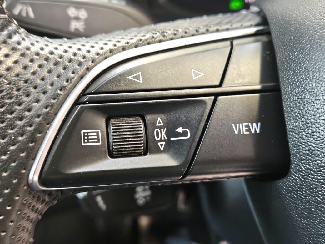 2019 Audi Q3