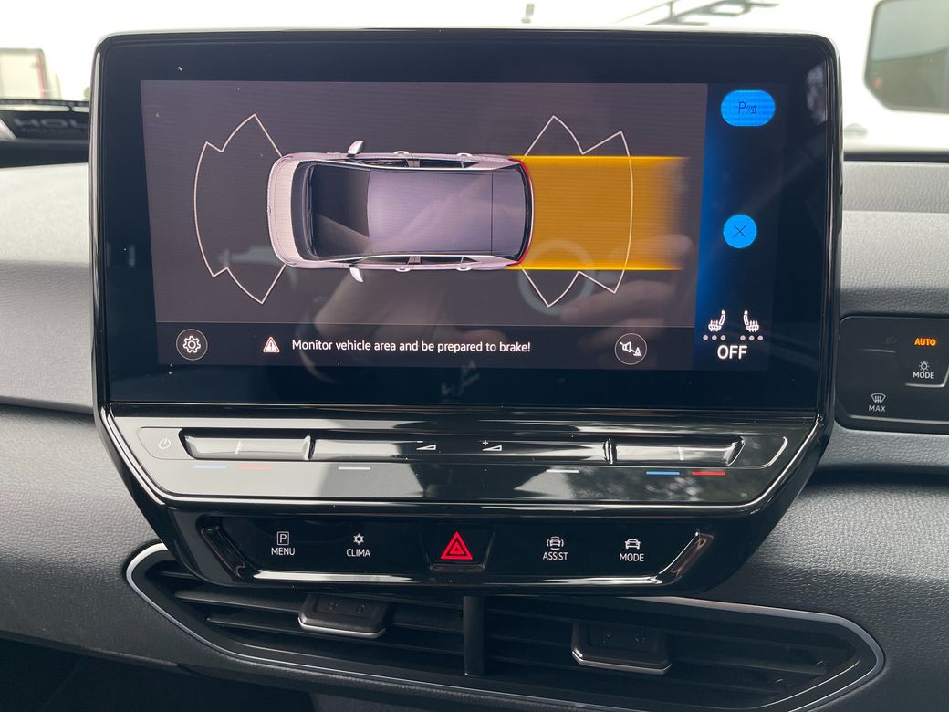 2021 Volkswagen ID.3