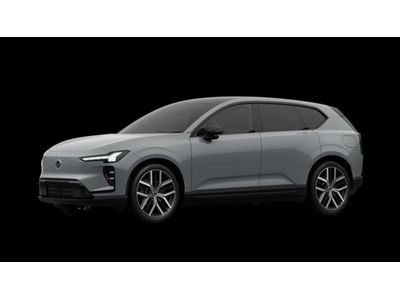 2026 Volvo XC60