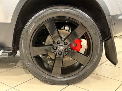 2023 Land Rover Defender