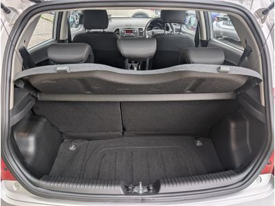 2015 Kia Picanto