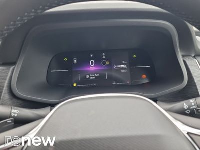 2026 Renault Trafic