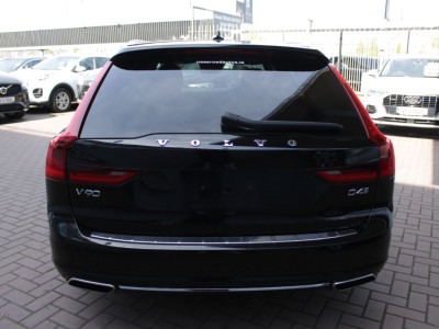 2019 Volvo V90