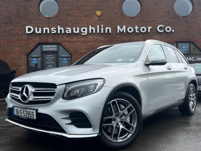 vehicle for sale from Dunshaughlin Motor Co