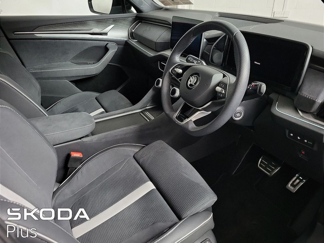 2025 Skoda Kodiaq