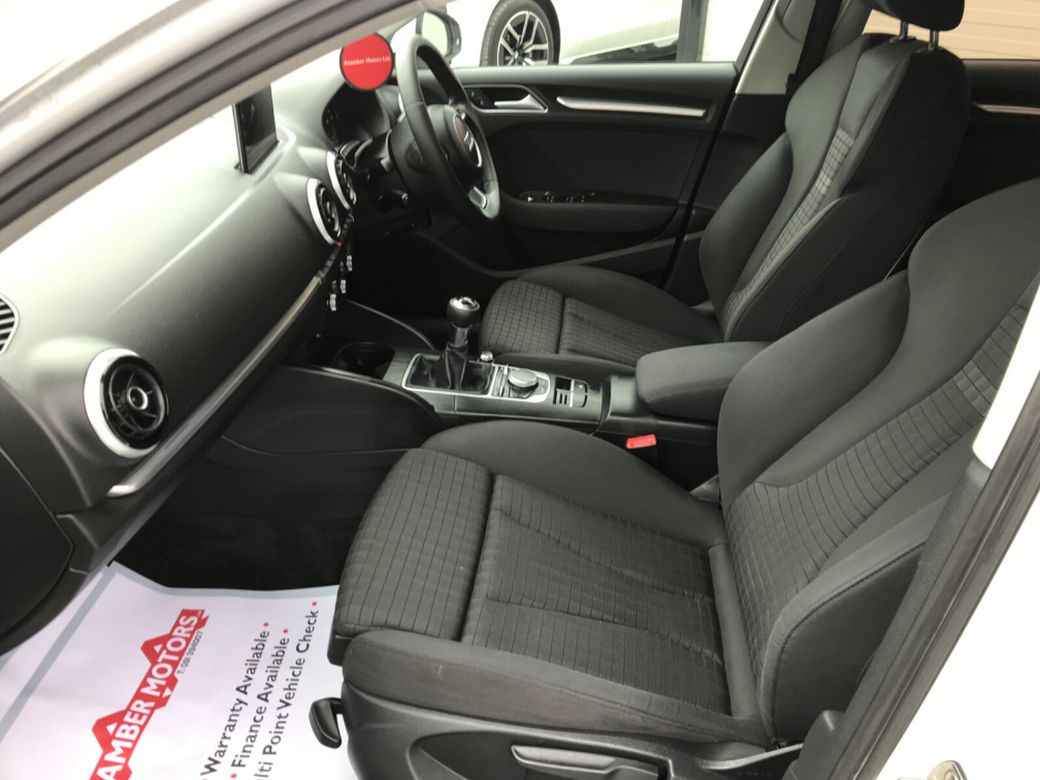 2015 Audi A3