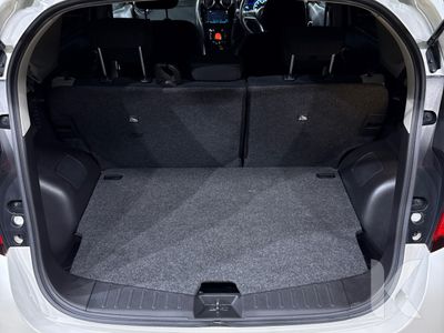 2018 Nissan Note