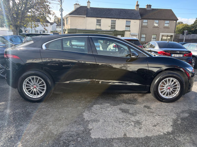 2019 Jaguar I-Pace